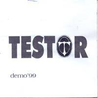 Testor : Demo '99 Testor : Demo '99